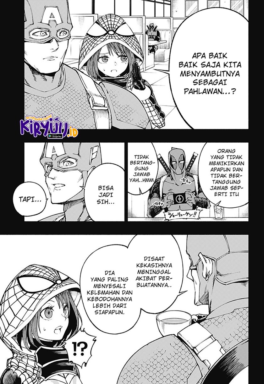 deadpool-samurai - Chapter: 11