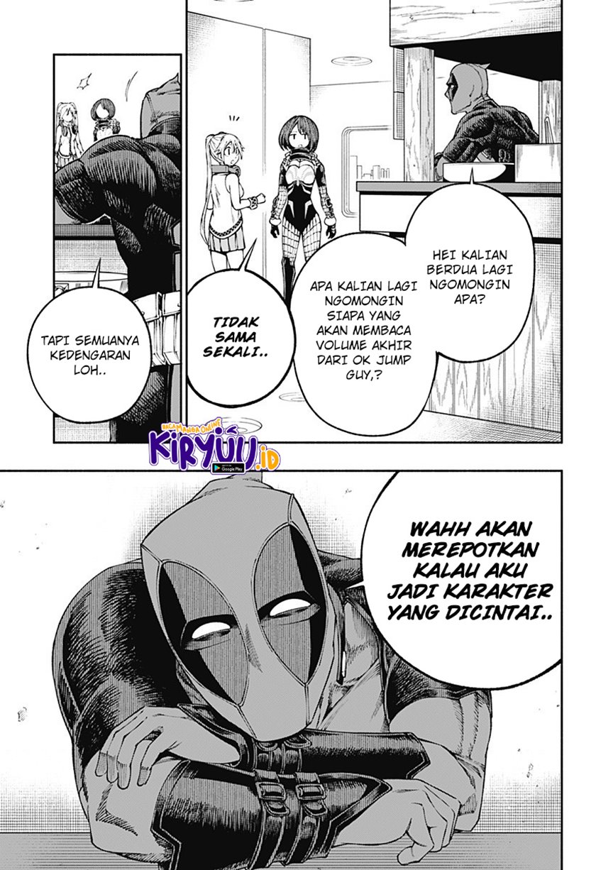 deadpool-samurai - Chapter: 11