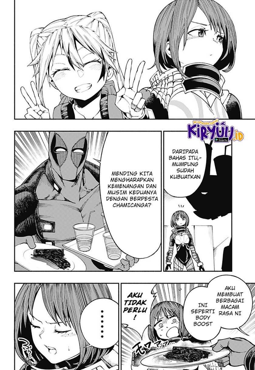 deadpool-samurai - Chapter: 11