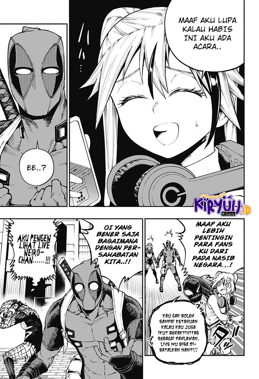 deadpool-samurai - Chapter: 11