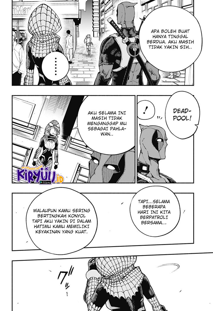 deadpool-samurai - Chapter: 11