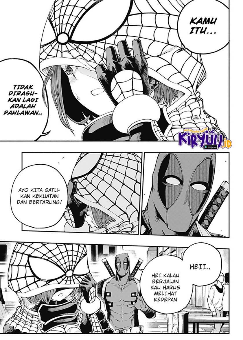 deadpool-samurai - Chapter: 11