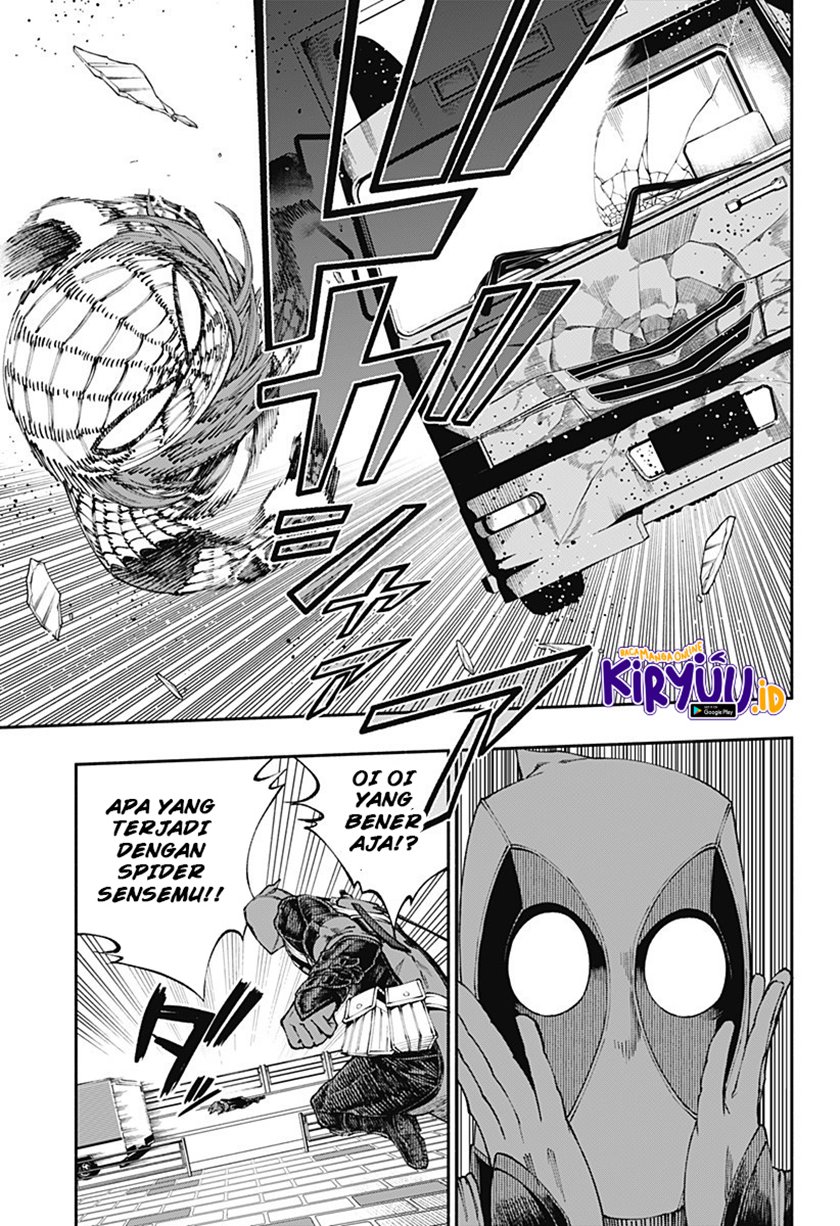 deadpool-samurai - Chapter: 11