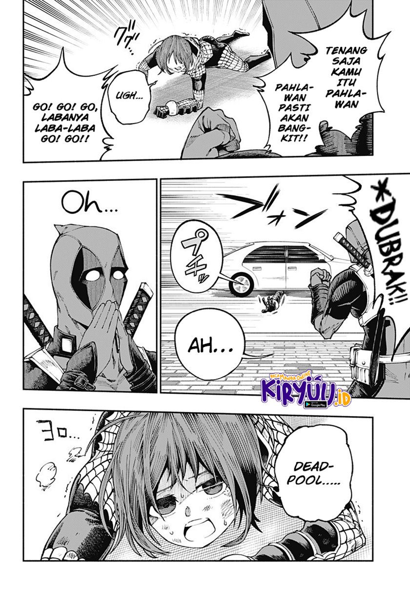 deadpool-samurai - Chapter: 11