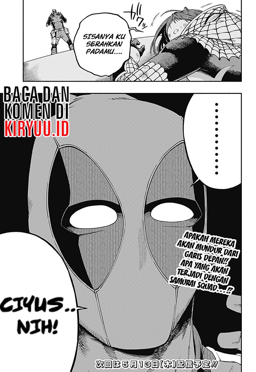 deadpool-samurai - Chapter: 11