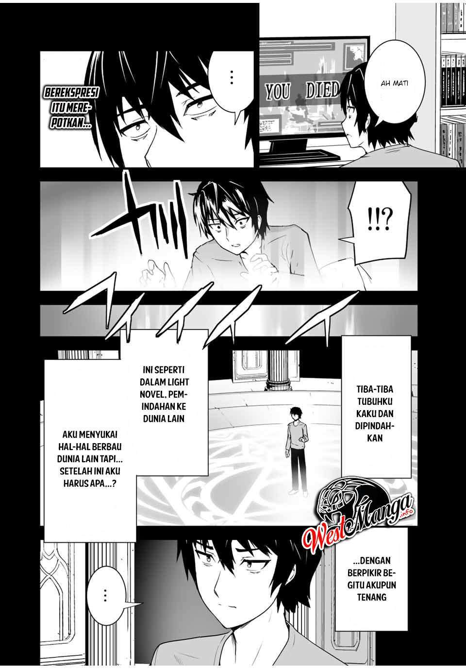 yuusha-shoutai-kamoku-yuusha-wa-nagisa-renai - Chapter: 1