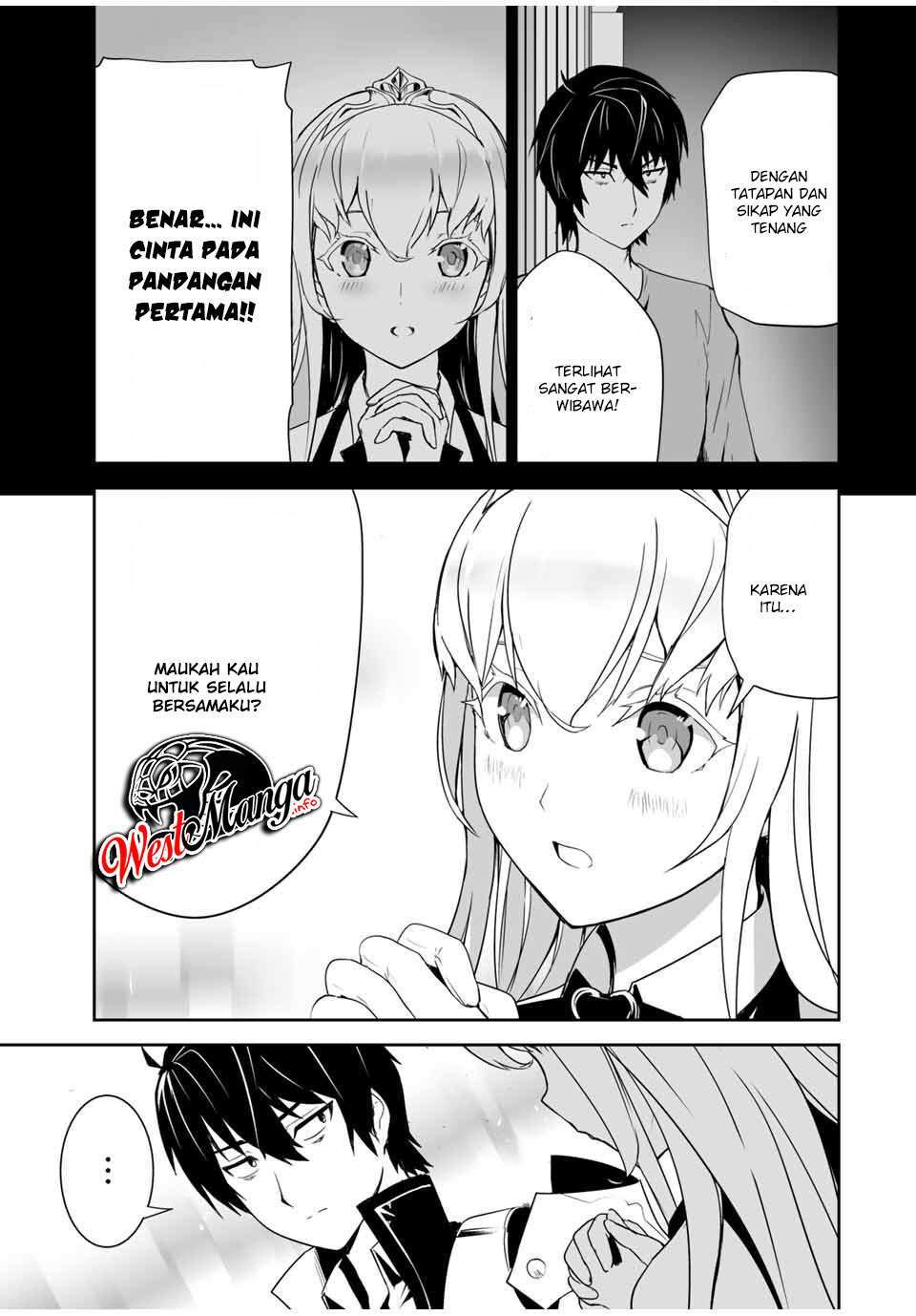 yuusha-shoutai-kamoku-yuusha-wa-nagisa-renai - Chapter: 1