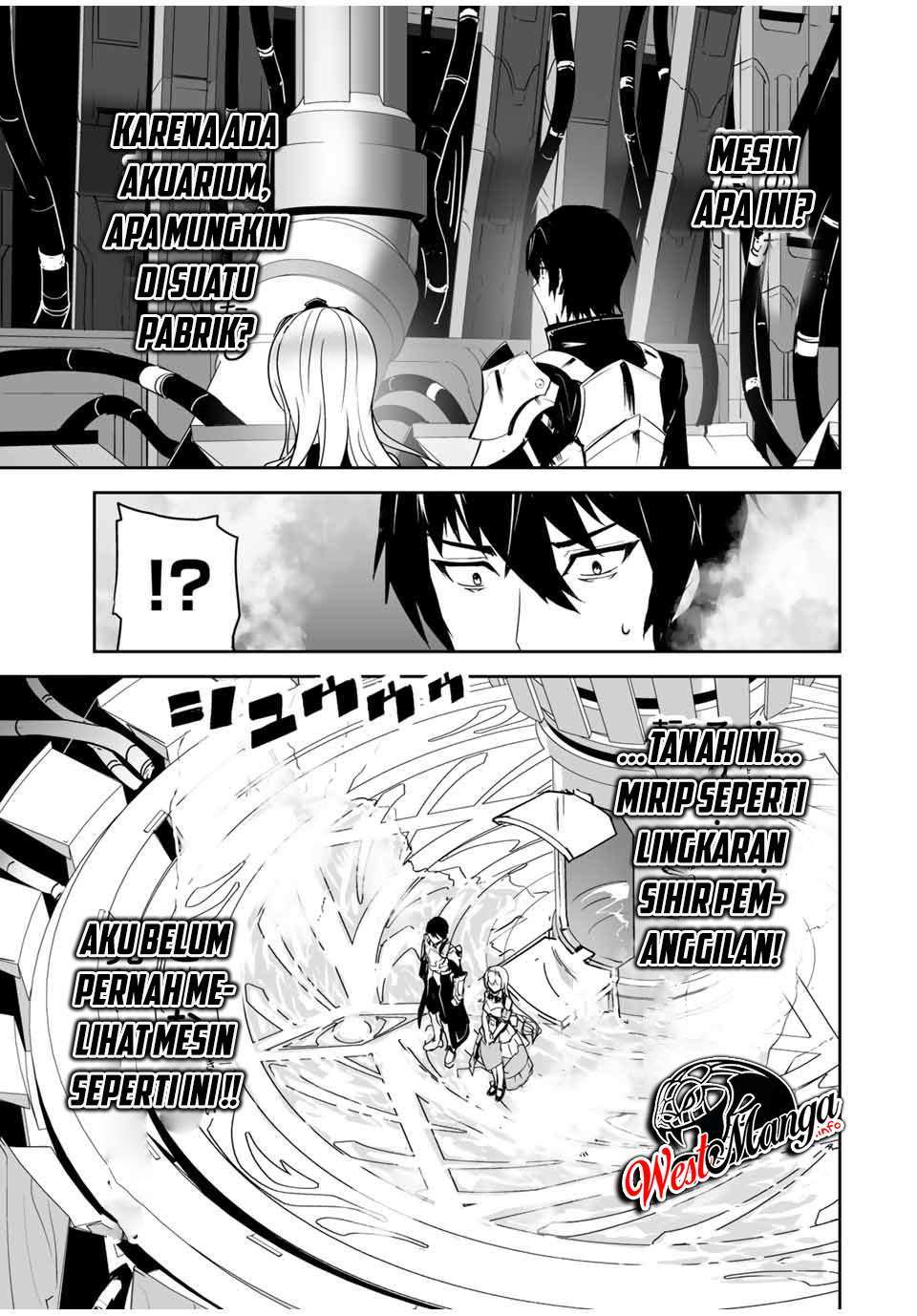 yuusha-shoutai-kamoku-yuusha-wa-nagisa-renai - Chapter: 1