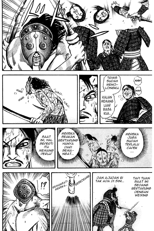 kingdom - Chapter: 37