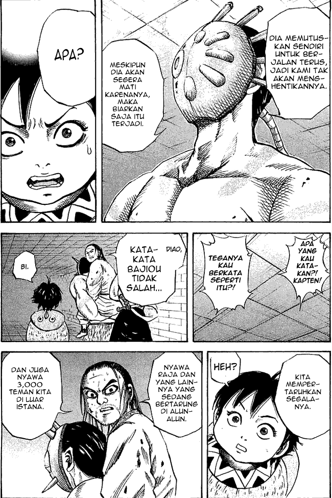 kingdom - Chapter: 37