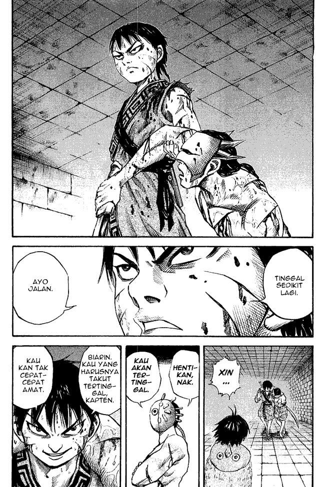 kingdom - Chapter: 37