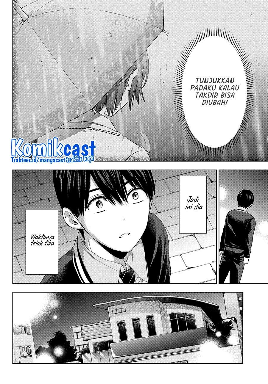 kakkou-no-iinazuke - Chapter: 116