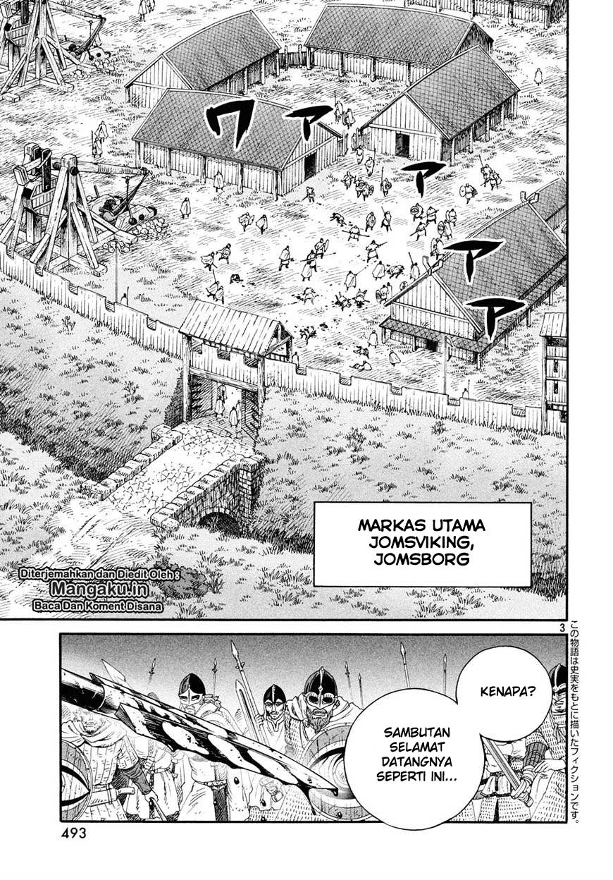 vinland-saga - Chapter: 138