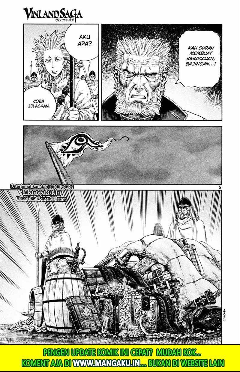 vinland-saga - Chapter: 138