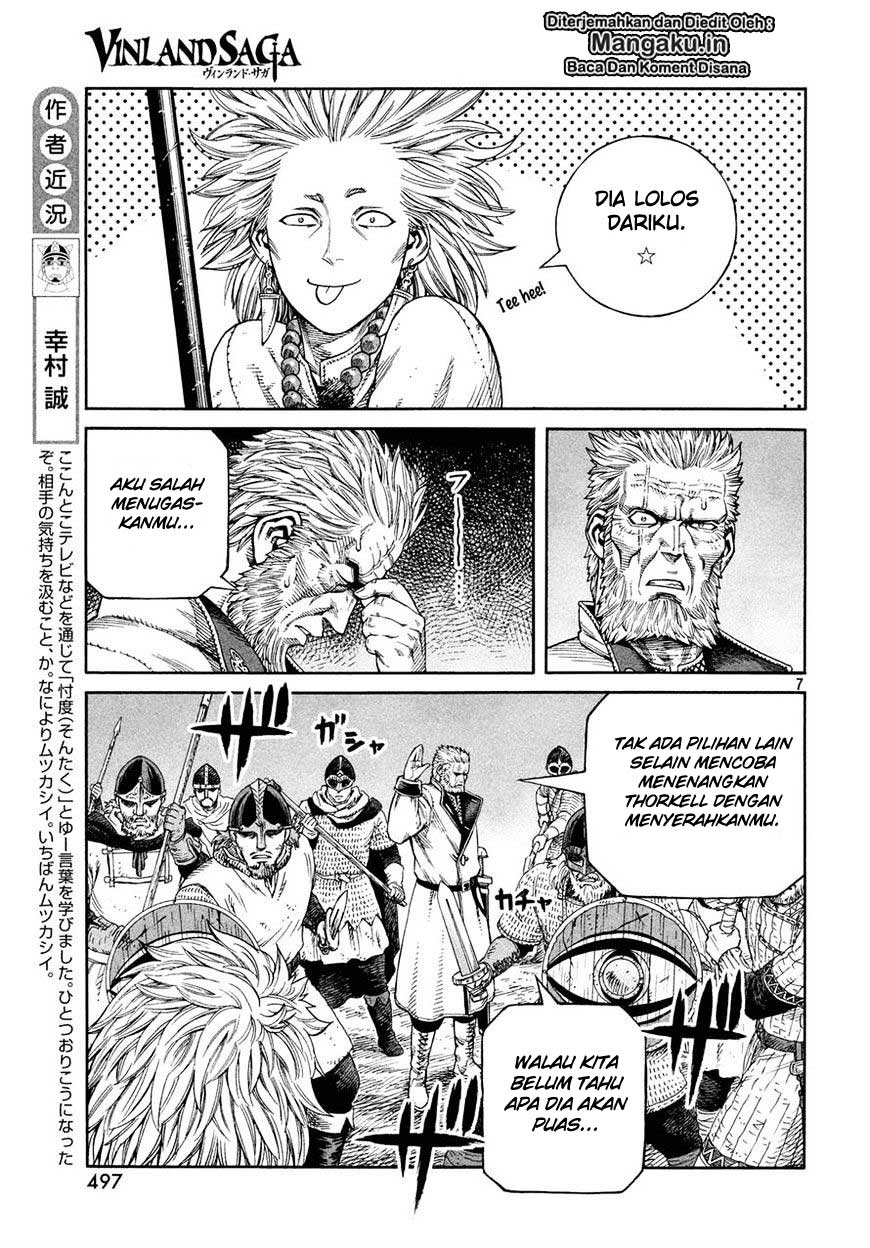 vinland-saga - Chapter: 138