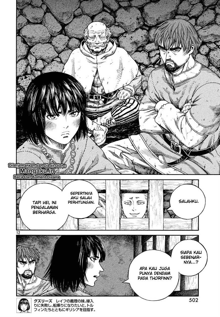 vinland-saga - Chapter: 138