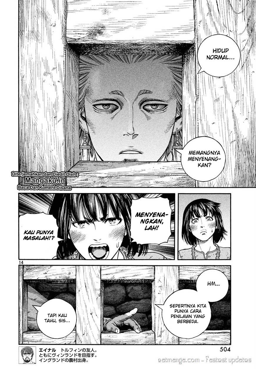 vinland-saga - Chapter: 138