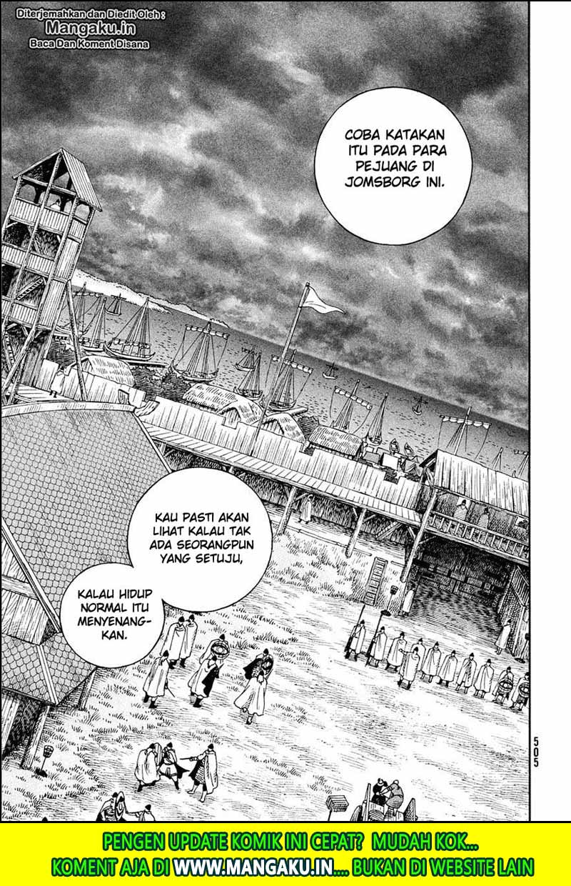 vinland-saga - Chapter: 138