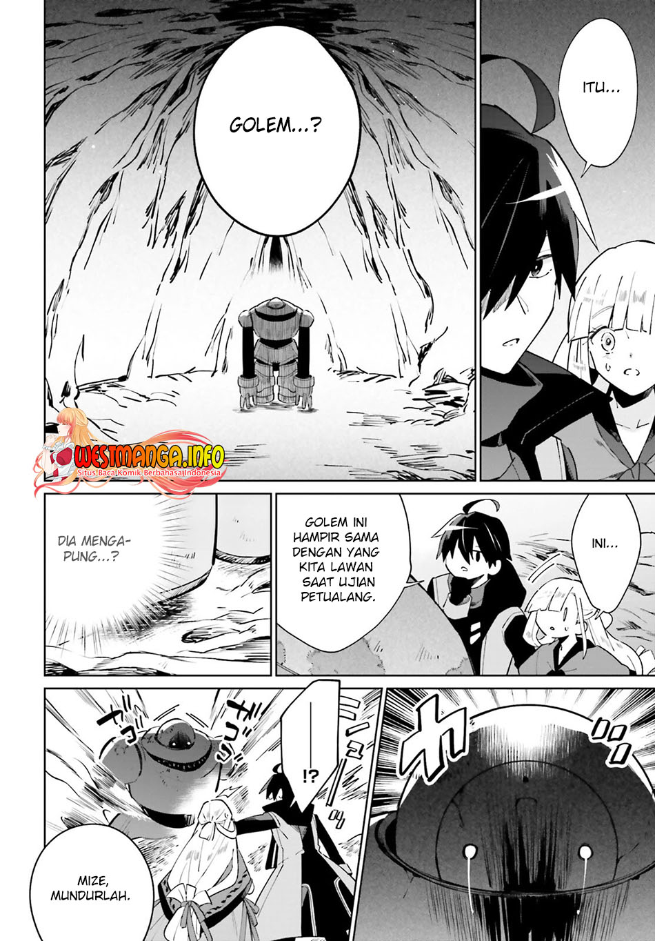 kage-no-eiyuu-no-nichijou-tan - Chapter: 19