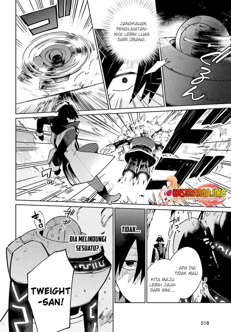 kage-no-eiyuu-no-nichijou-tan - Chapter: 19