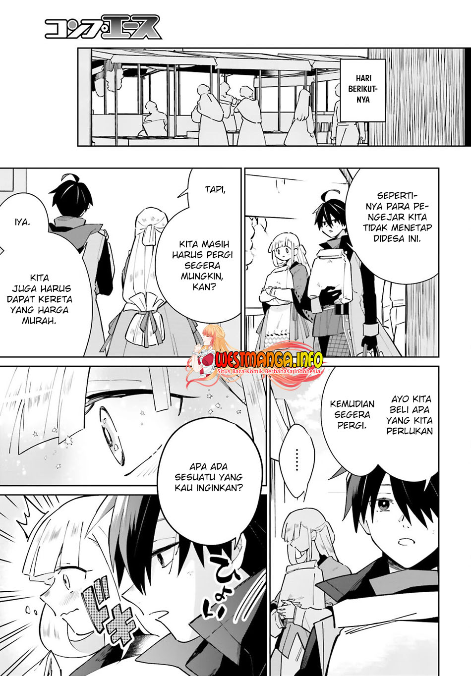 kage-no-eiyuu-no-nichijou-tan - Chapter: 19