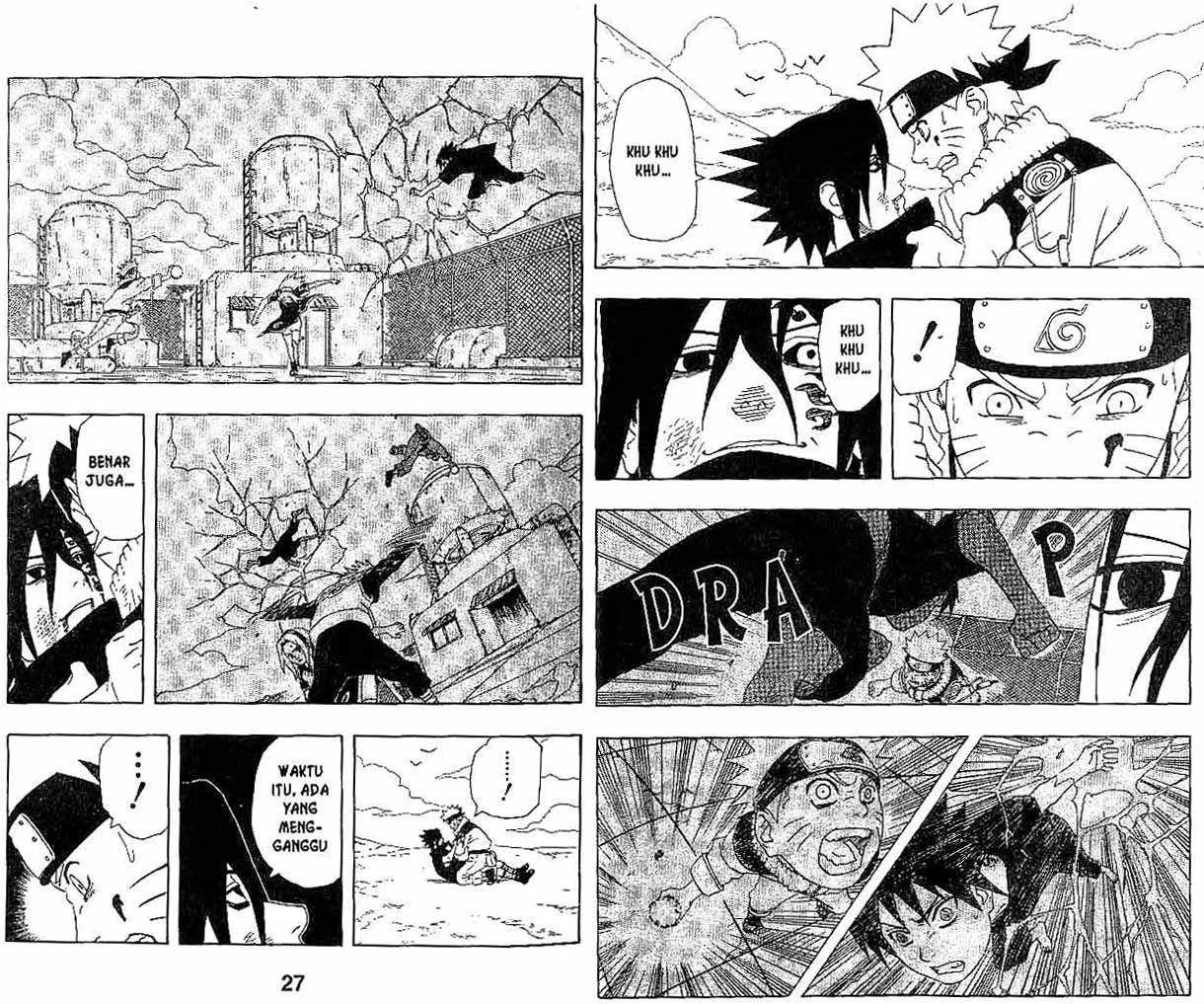 naruto-id - Chapter: 219