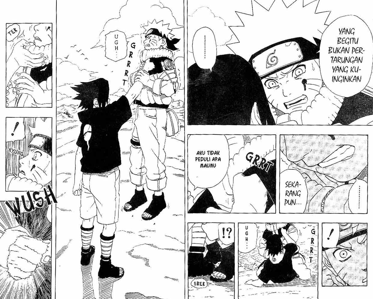 naruto-id - Chapter: 219