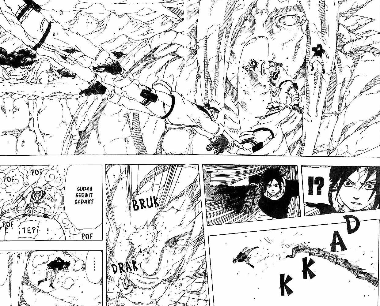 naruto-id - Chapter: 219