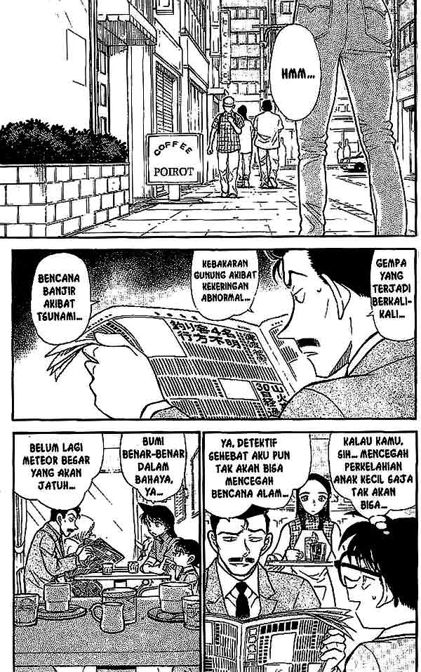 detective-conan - Chapter: 523