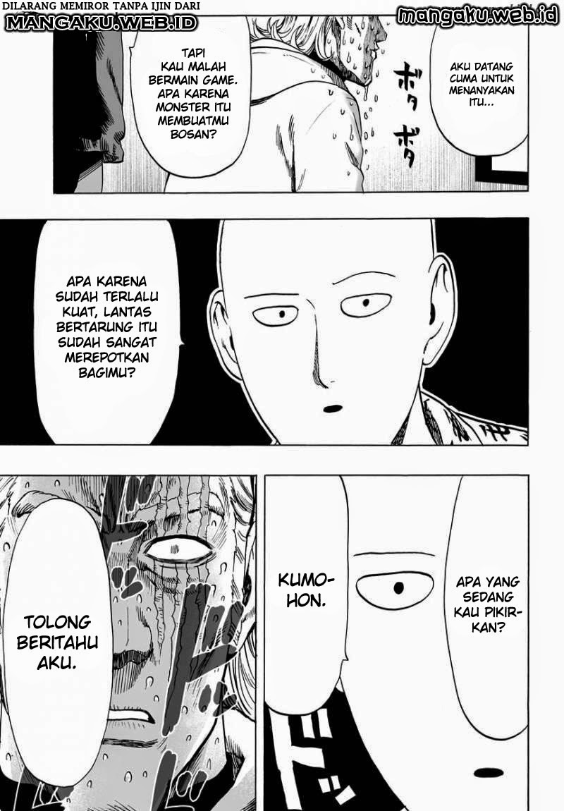 one-punch-man - Chapter: 55