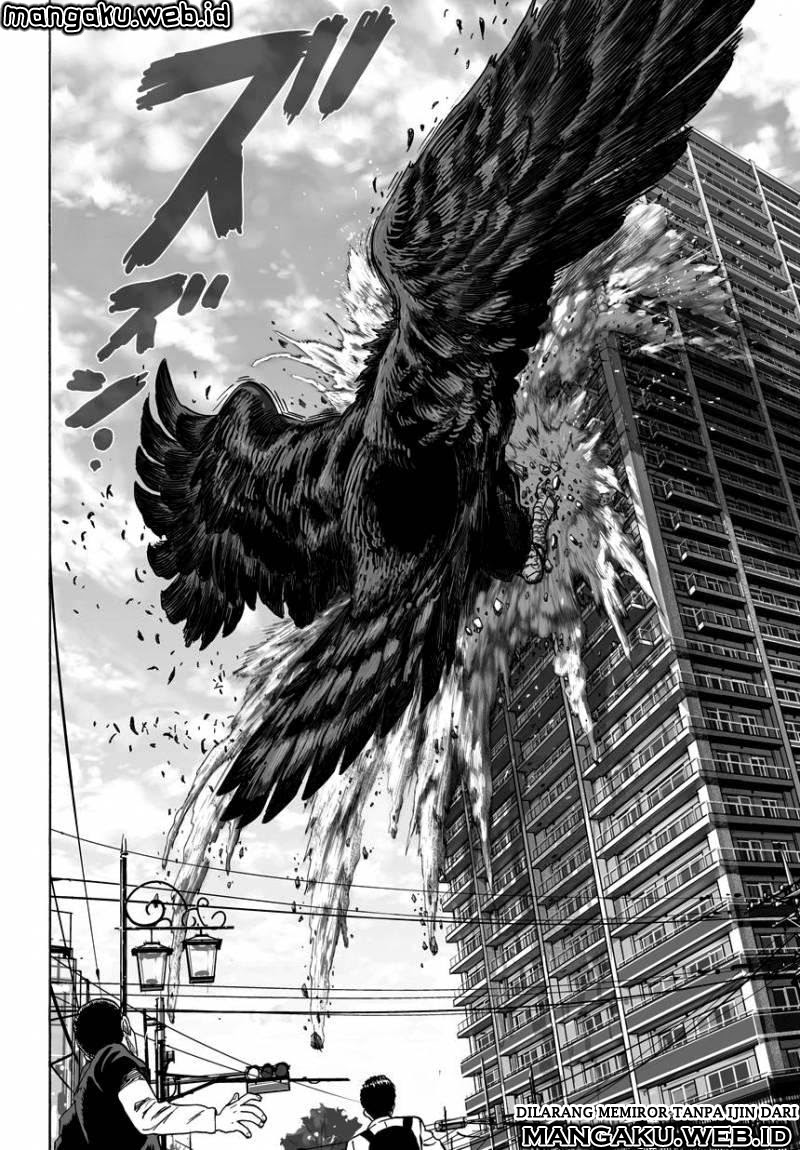 one-punch-man - Chapter: 55