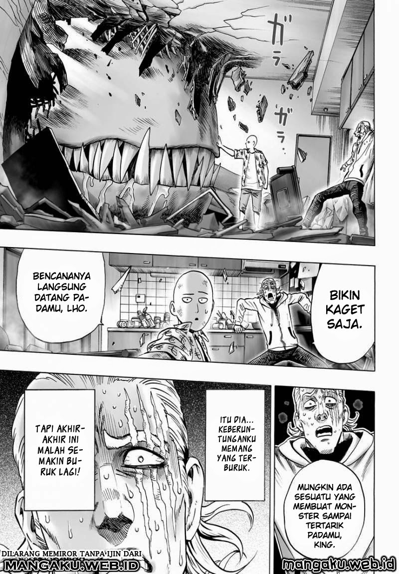 one-punch-man - Chapter: 55