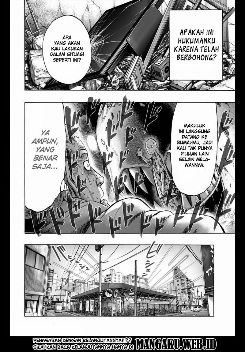 one-punch-man - Chapter: 55