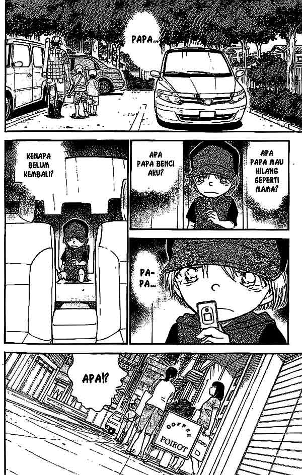 detective-conan - Chapter: 523