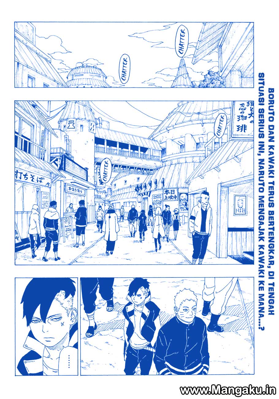 boruto - Chapter: 28