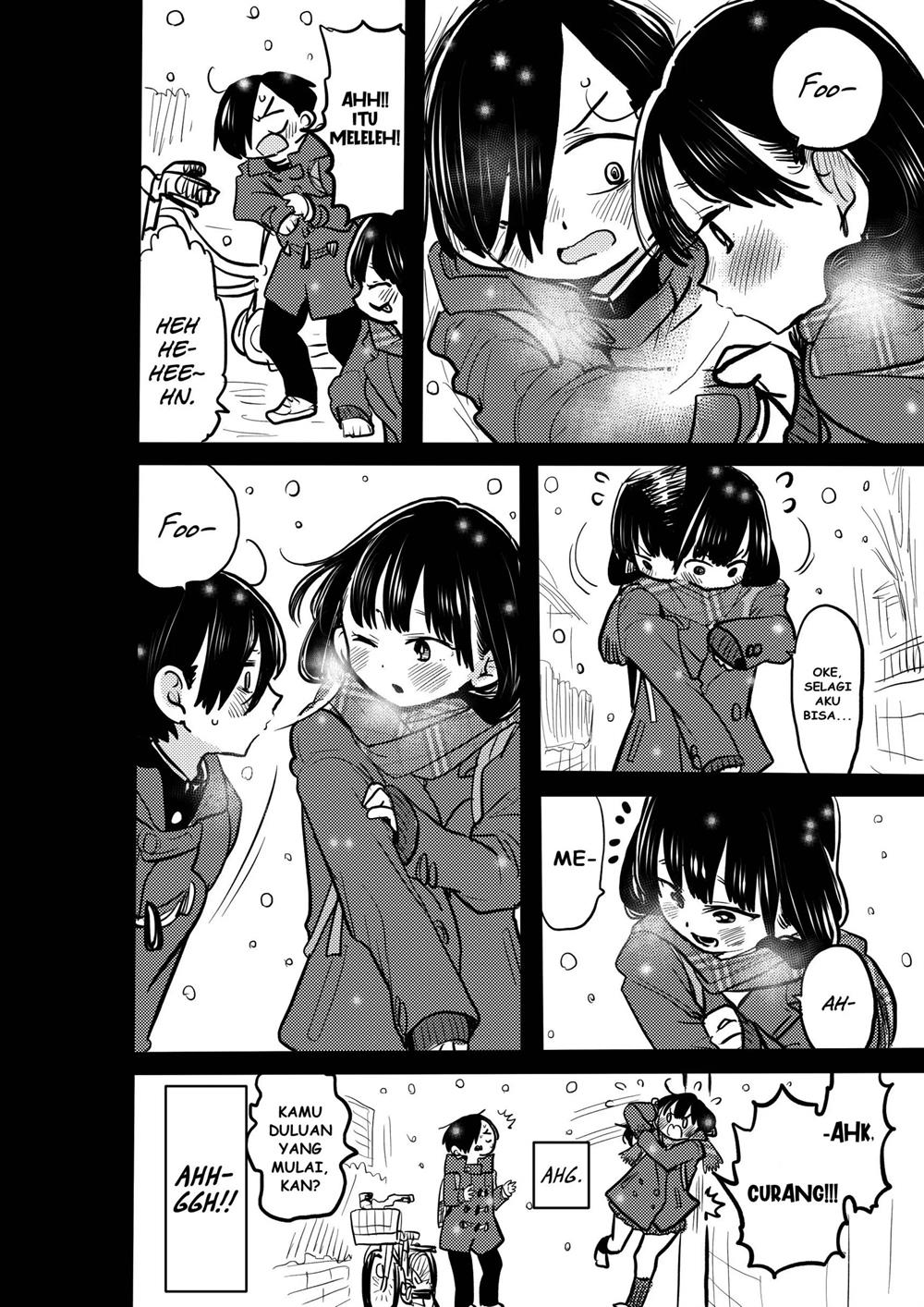 boku-no-kokoro-no-yabai-yatsu - Chapter: 39.3