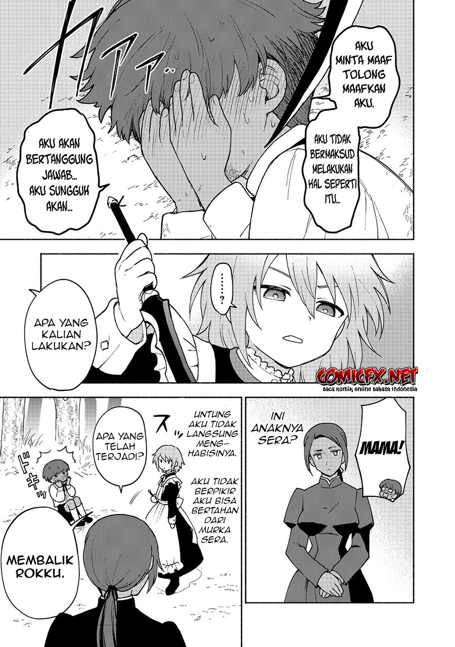 otome-game-no-heroine-de-saikyou-survival - Chapter: 11