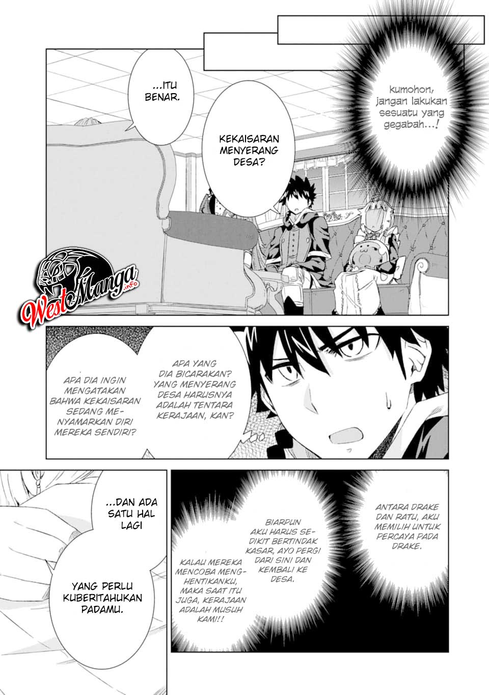 isekai-de-tadahitori-no-mamono-tsukai-tenshoku-shitara-maou-ni-machigawa-remashita - Chapter: 16