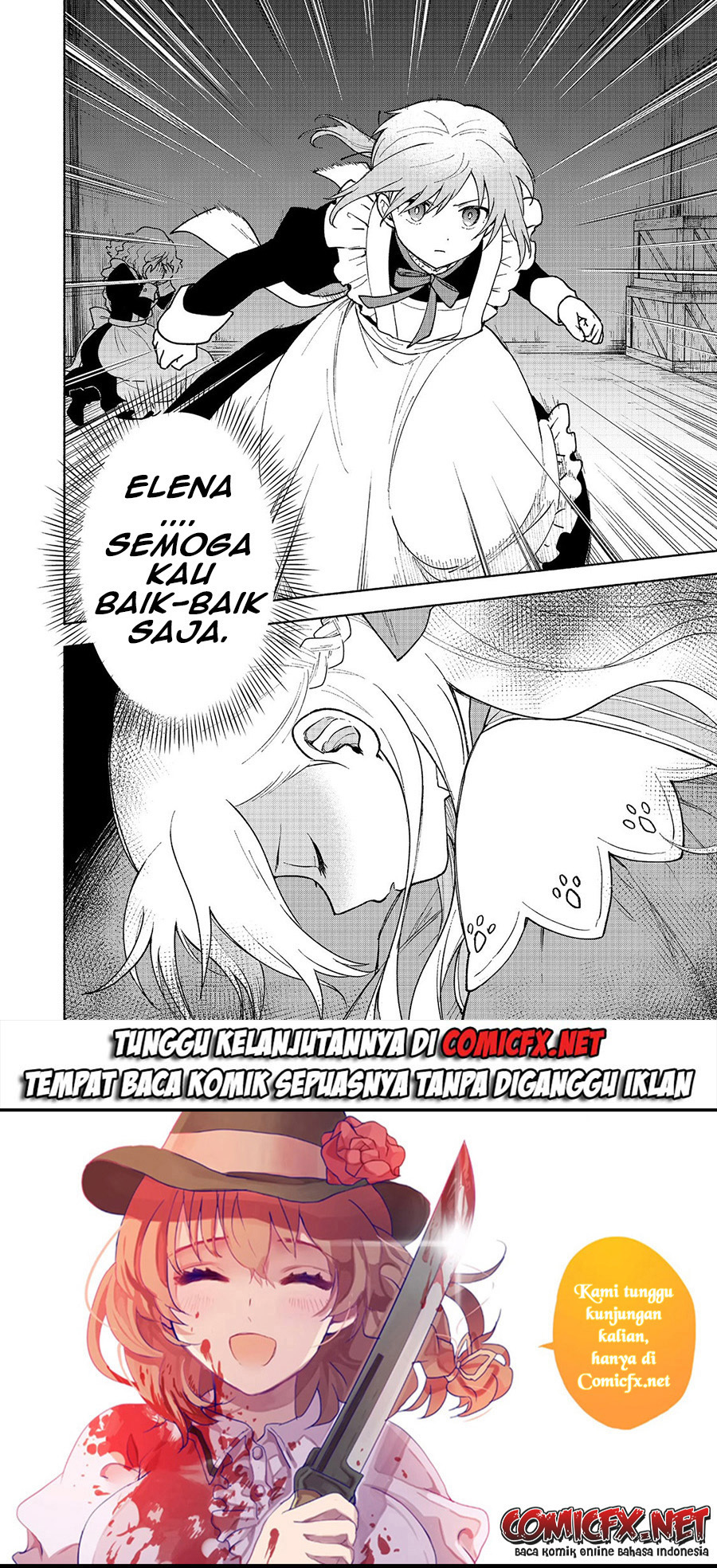 otome-game-no-heroine-de-saikyou-survival - Chapter: 11