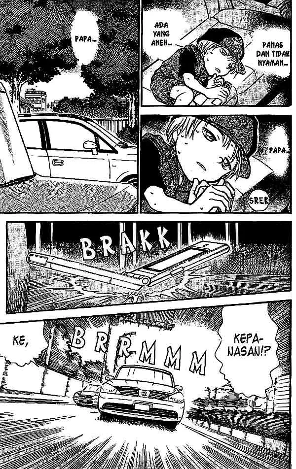 detective-conan - Chapter: 524