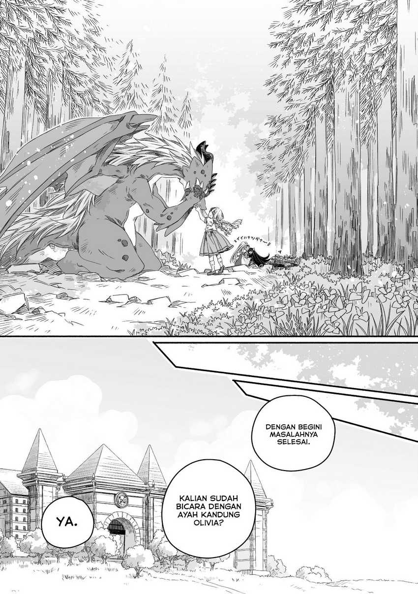 parenting-diary-of-the-strongest-dragon-who-suddenly-became-a-dad - Chapter: 30