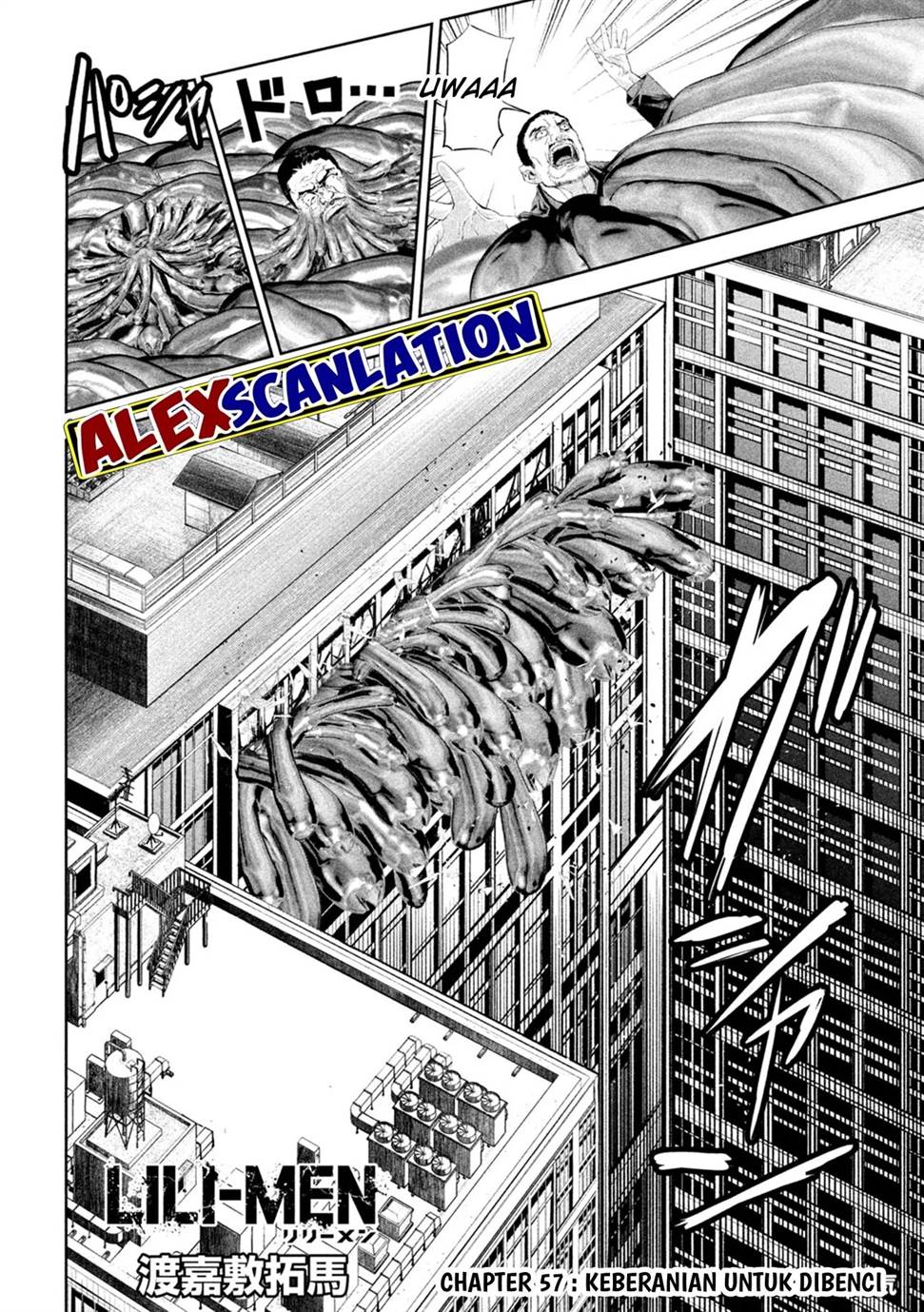lili-men - Chapter: 57