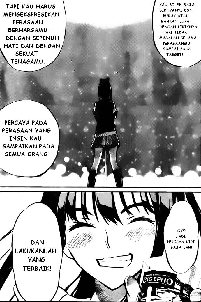 akb49-renai-kinshi-jourei - Chapter: 4