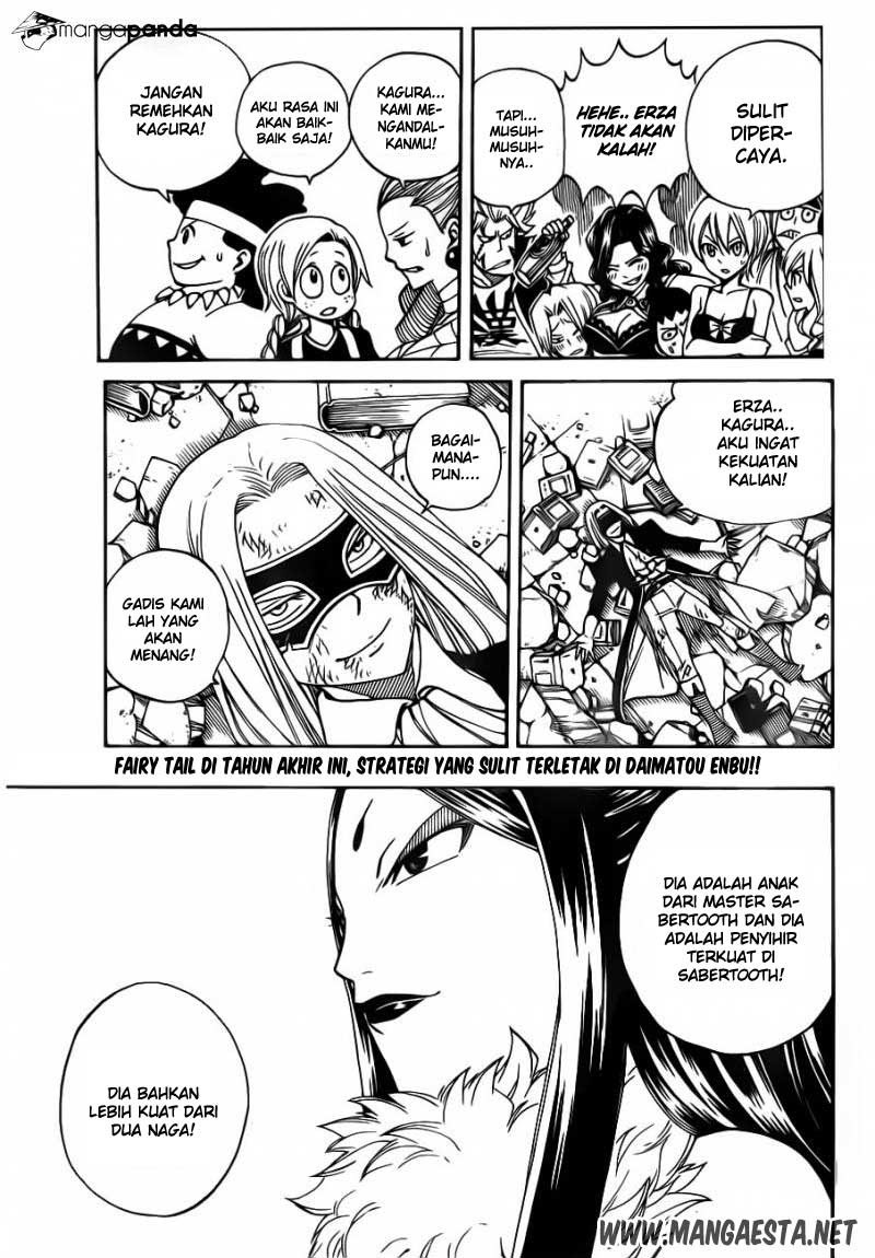 fairy-tail - Chapter: 312