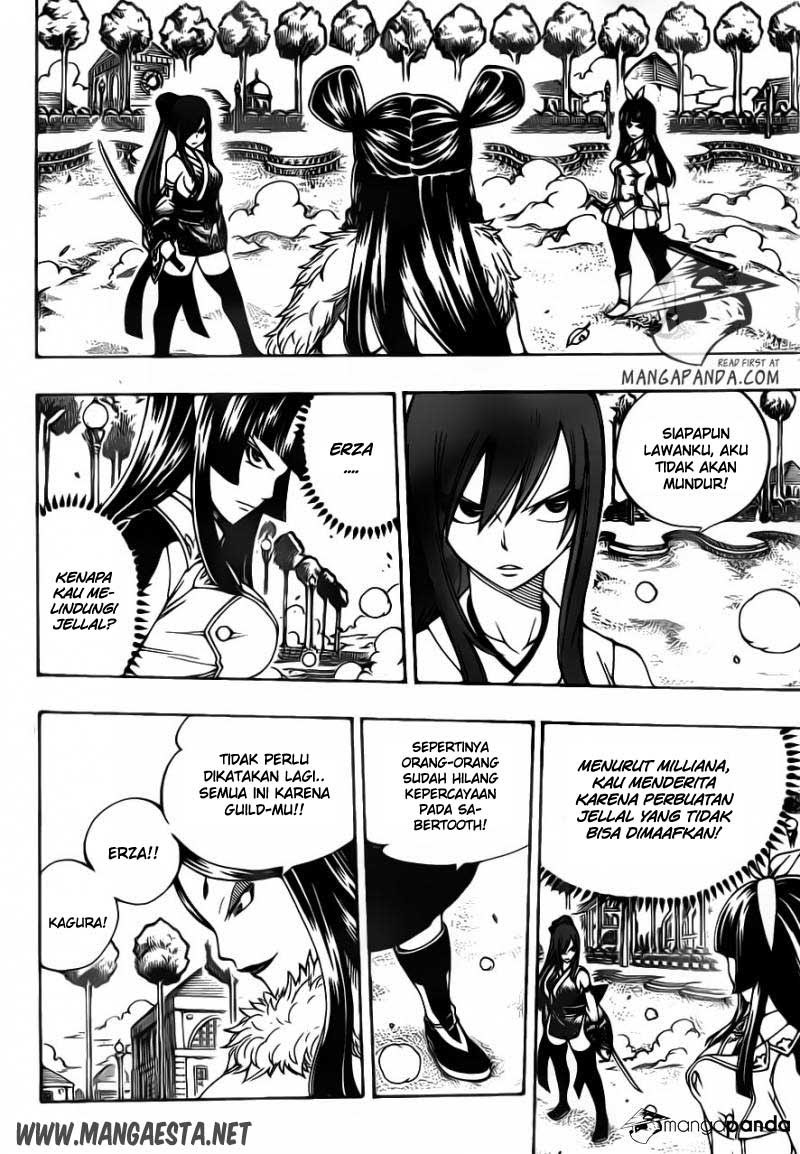 fairy-tail - Chapter: 312