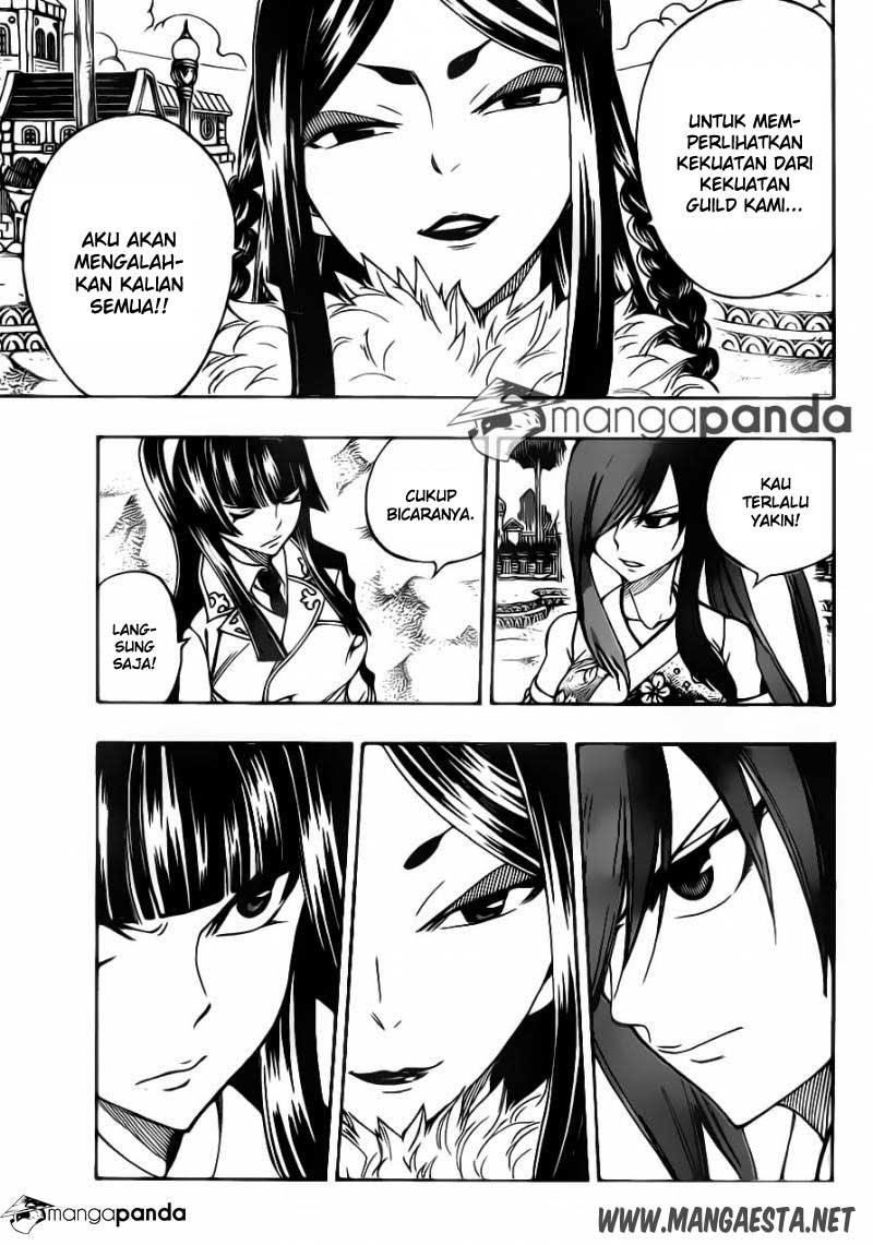 fairy-tail - Chapter: 312