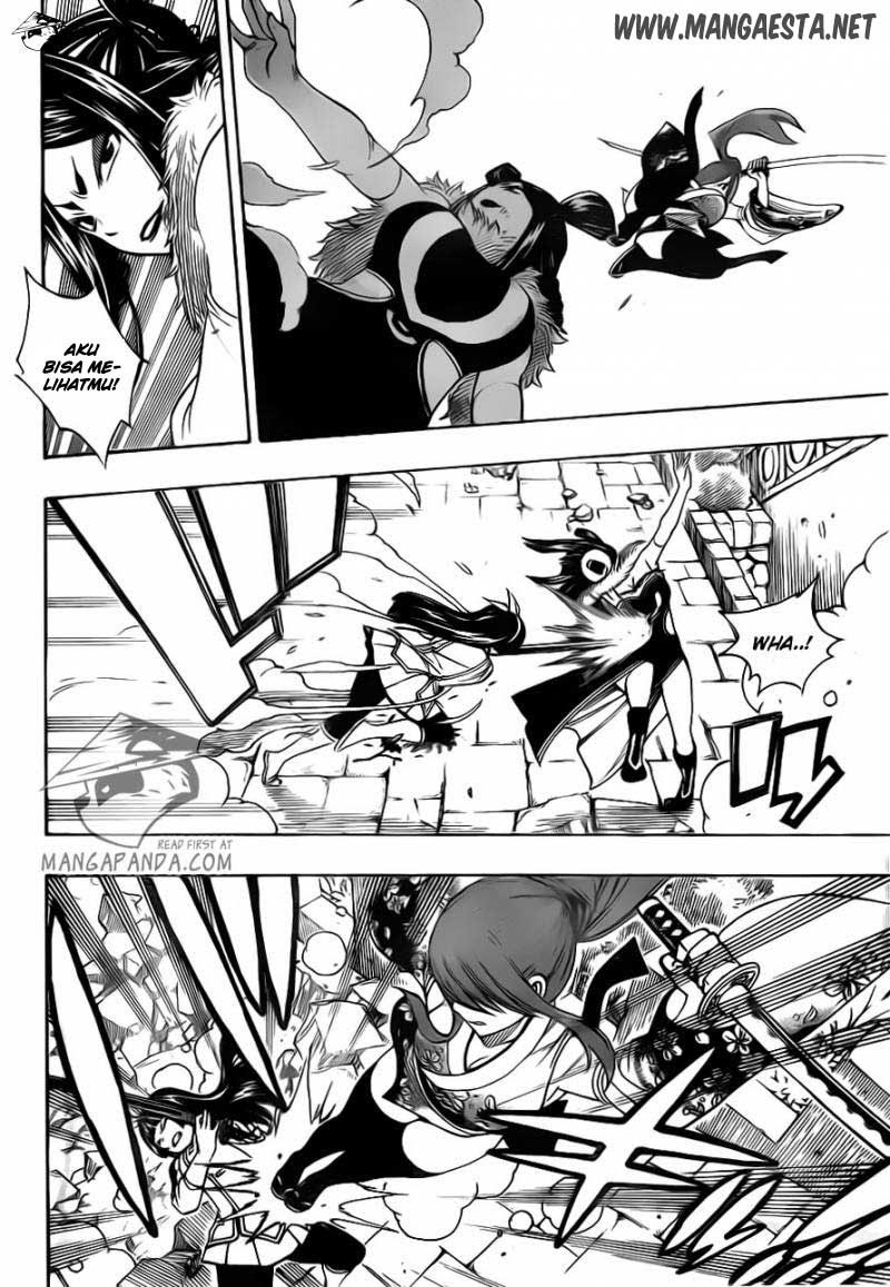 fairy-tail - Chapter: 312