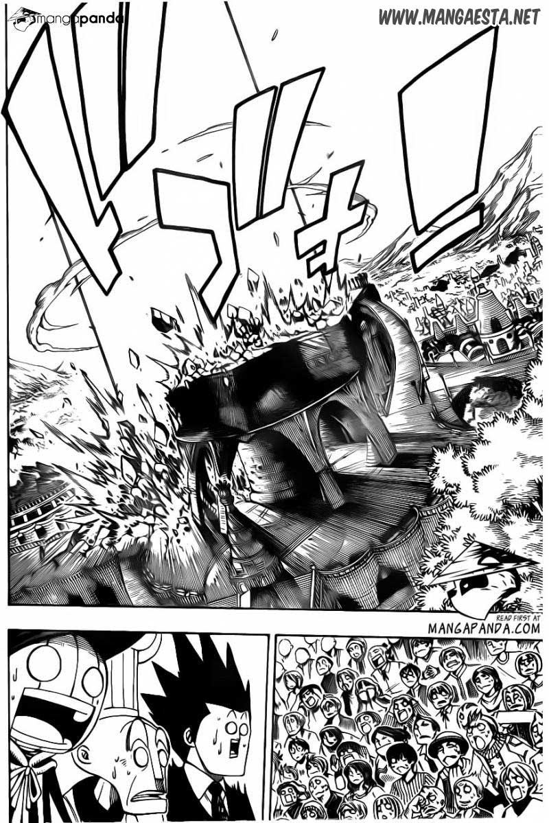 fairy-tail - Chapter: 312