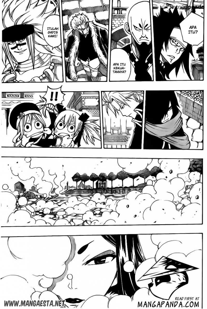 fairy-tail - Chapter: 312