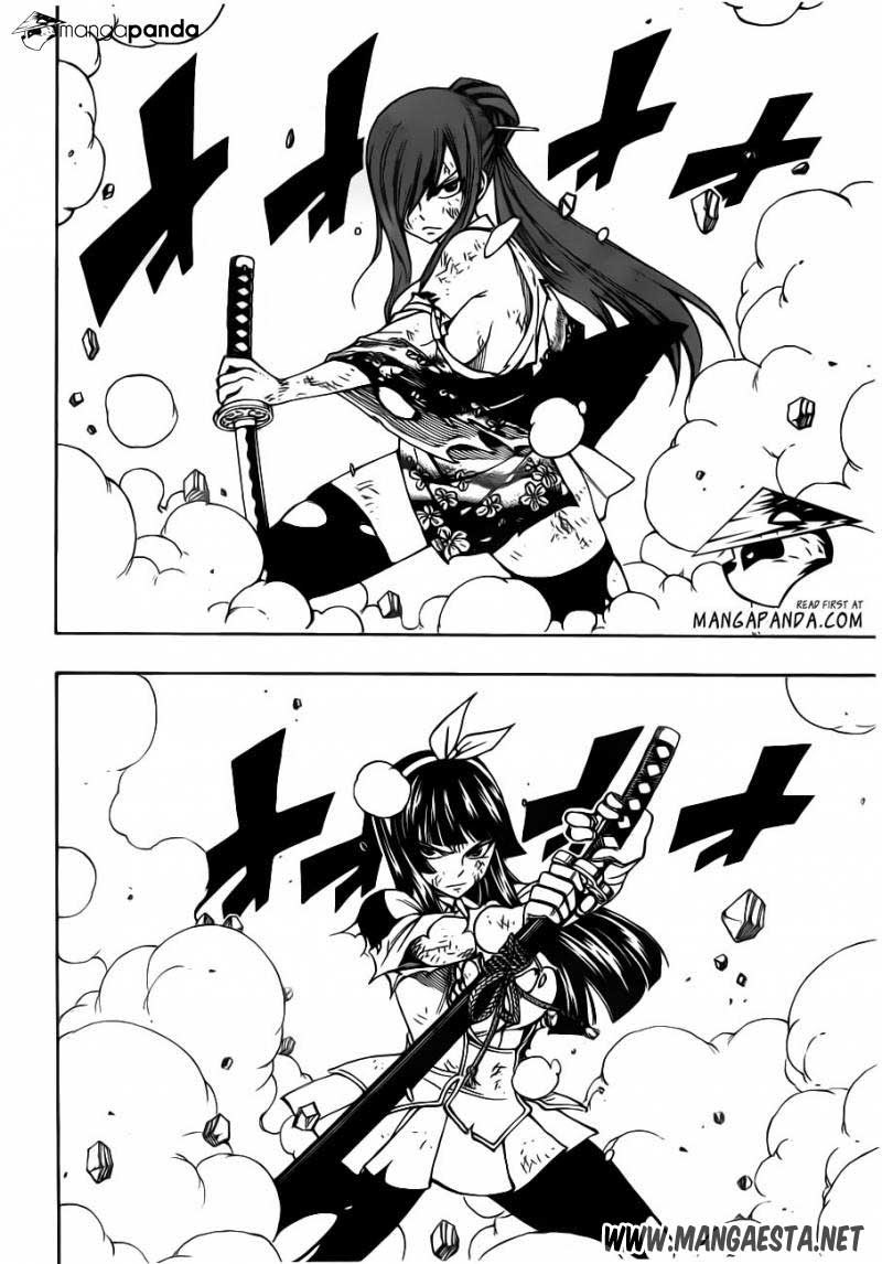 fairy-tail - Chapter: 312